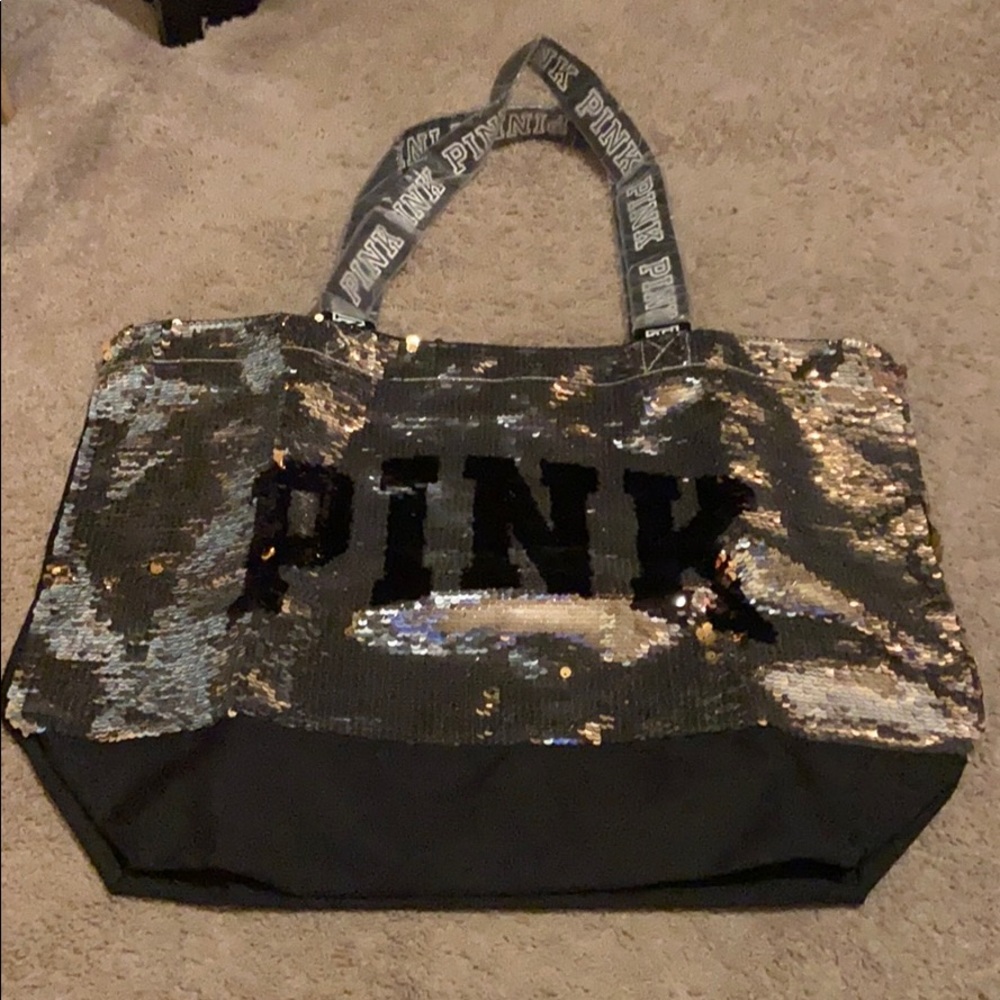 PINK by VS Collectable Bag